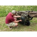 Fox FX Explorer Barrow talicska