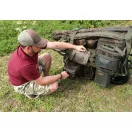 Fox FX Explorer Barrow talicska