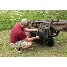 Fox FX Explorer Barrow talicska