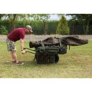 Fox FX Explorer Barrow talicska