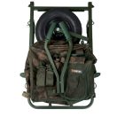 Fox FX Explorer Barrow talicska