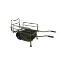 Fox R-Series Barrow Plus talicska