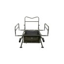 Fox R-Series Barrow Plus talicska