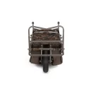 Fox Transporter Barrow talicska