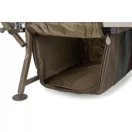 Fox Voyager Barrow Plus talicska