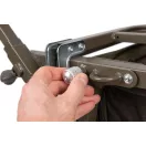 Fox Voyager Barrow Plus talicska