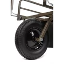 Fox Voyager Barrow Plus talicska