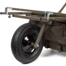 Fox Voyager Barrow talicska