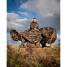 Fox Large Camolite Barrow Cover talicska takaróponyva