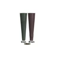 Gardner Covert Tail Rubber gumiharang barna