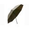 Fox Khaki Brolly 60 ernyő