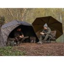 Fox Khaki Brolly 60 ernyő