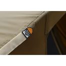 FOX EOS 2 Man Bivvy Skin téli huzat