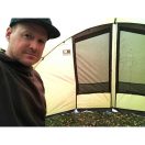 Fox R-Series 2 Man Giant Bivvy óriás sátor