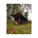 Fox Voyager Tarp napvédő ponyva