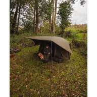 Fox Voyager Tarp napvédő ponyva