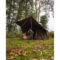 Fox Voyager Tarp napvédő ponyva