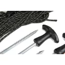 Fox Voyager Bivvy Storm Pack sátor rögzítő készlet