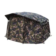 Fox Frontier II X Camo terepmintás sátor