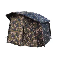 Frontier II XL Camo terepmintás sátor