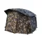Frontier II XL Camo terepmintás sátor