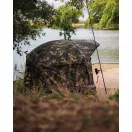 Fox Frontier II Camo Deluxe Extension külső huzat sátorhoz