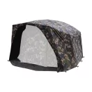 Fox Frontier II Camo Mozzy Mesh szúnyogháló panel sátorhoz