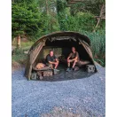 Fox EOS II 2 Person XL Bivvy kétszemélyes sátor