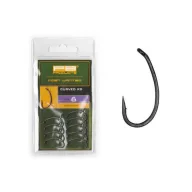 PB Products Curved KD pontyozó horog 8
