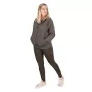 Fox WC Zipped Hoodie női kapucnis felső S