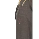 Fox WC Zipped Hoodie női kapucnis felső S