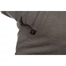 Fox WC Zipped Hoodie női kapucnis felső L