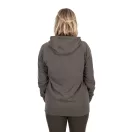Fox WC Zipped Hoodie női kapucnis felső XL