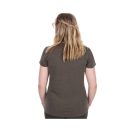 Fox WC V Neck T póló