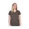 Fox WC V Neck T póló XL