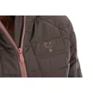 Fox Explorer Quilted Jacket női dzseki XL 20-22