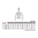 Fox Explorer Quilted Jacket női dzseki XL 20-22