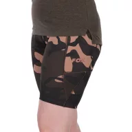 Fox Womens Camo Short Leggings női rövid leggings M 12-14
