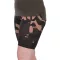Fox Womens Camo Short Leggings női rövid leggings M 12-14