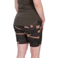 Fox Womens Camo Short Leggings női rövid leggings M 12-14