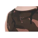 Fox Womens Vests Twin Pack női trikó M 12-14 2 db