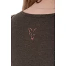 Fox Womens Vests Twin Pack női trikó M 12-14 2 db