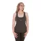 Fox Womens Vests Twin Pack női trikó L 16-18 2 db