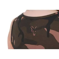 Fox Womens Vests Twin Pack női trikó L 16-18 2 db