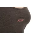 Fox Womens Vests Twin Pack női trikó L 16-18 2 db