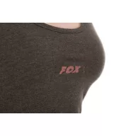 Fox Womens Vests Twin Pack női trikó L 16-18 2 db