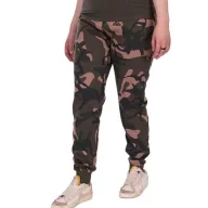Fox Womens Camo Jogger melegítő nadrág S 