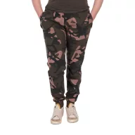 Fox Womens Camo Jogger melegítő nadrág S 