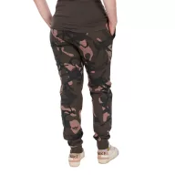 Fox Womens Camo Jogger melegítő nadrág S 