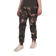 Womens Camo Jogger női melegítő alsó M 12-14
